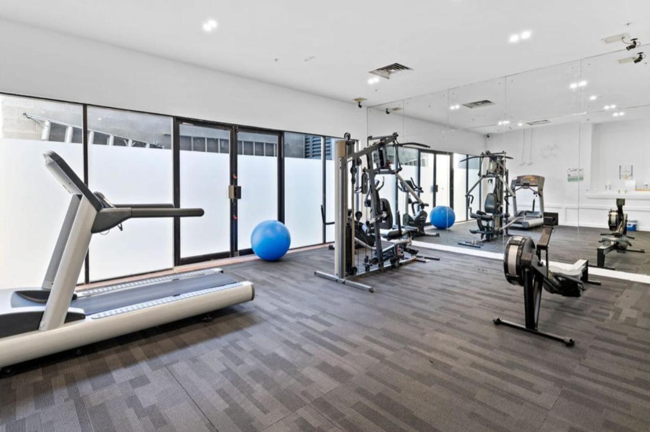 Luxury Apartment & Ocean View In Surfers Paradise Gold Coast Ngoại thất bức ảnh