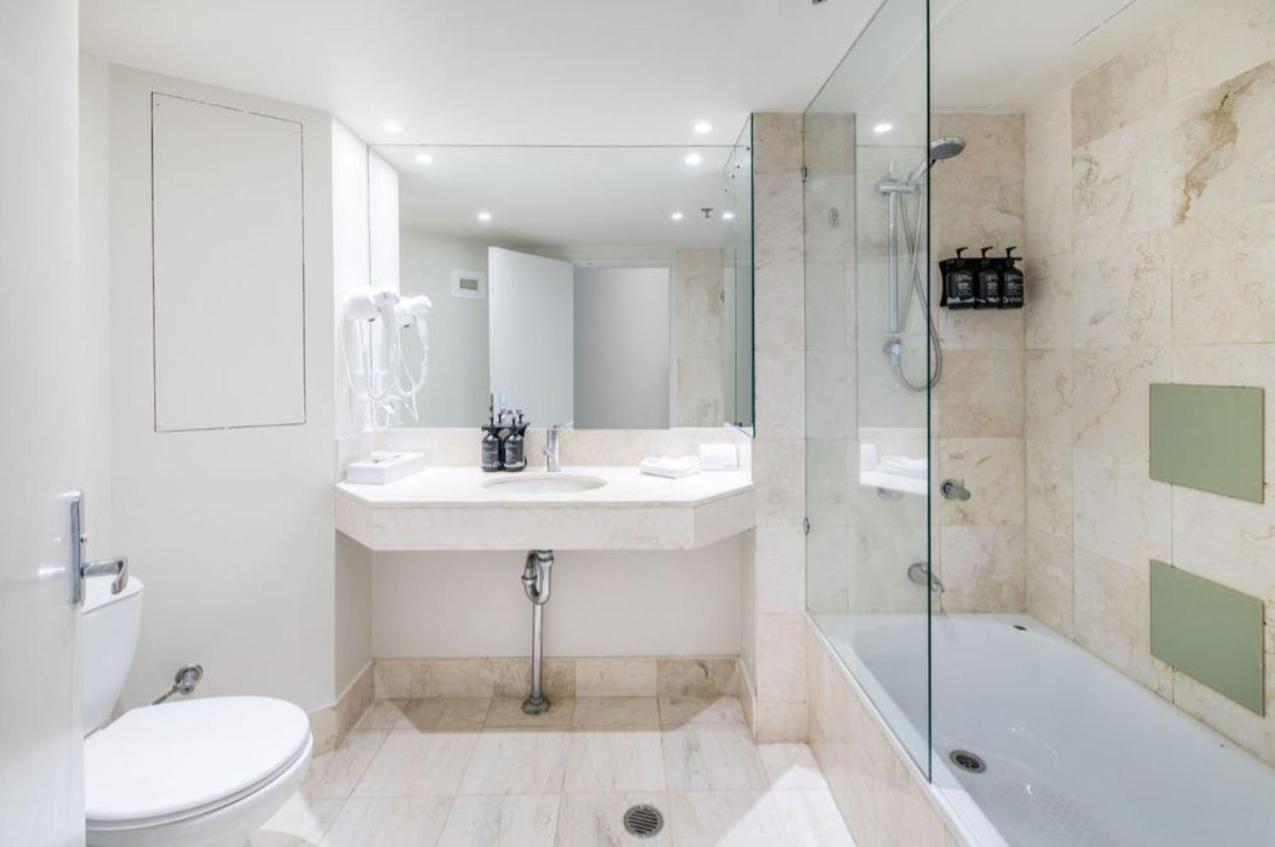 Luxury Apartment & Ocean View In Surfers Paradise Gold Coast Ngoại thất bức ảnh