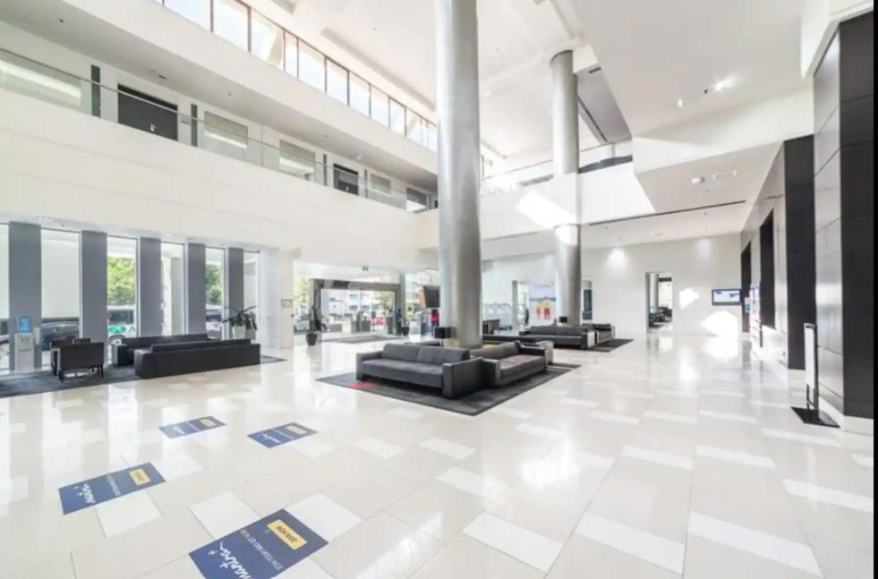 Luxury Apartment & Ocean View In Surfers Paradise Gold Coast Ngoại thất bức ảnh