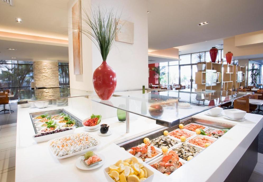 Luxury Apartment & Ocean View In Surfers Paradise Gold Coast Ngoại thất bức ảnh
